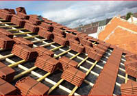 Rénover sa toiture à Ventenac-Cabardes